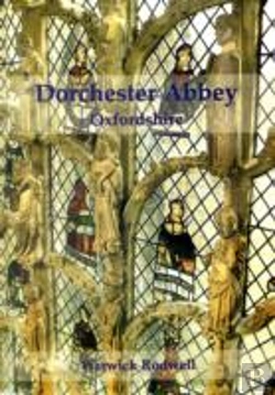 Bertrand.pt - Dorchester Abbey, Oxfordshire