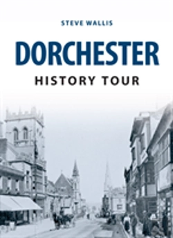 Bertrand.pt - Dorchester History Tour