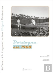 Dordogne, Été 1960