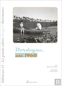 Bertrand.pt - Dordogne, Été 1960
