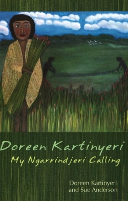 Bertrand.pt - Doreen Kartinyeri