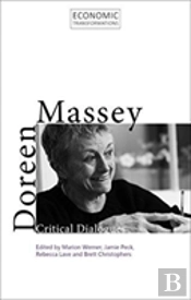 Doreen Massey