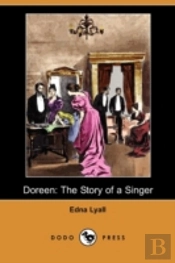 Doreen: The Story Of A Singer (Dodo Pres