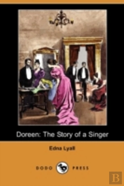Bertrand.pt - Doreen: The Story Of A Singer (Dodo Pres