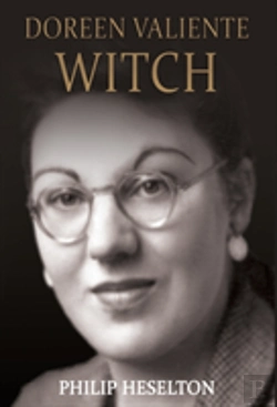 Bertrand.pt - Doreen Valiente Witch