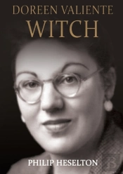 Doreen Valiente Witch