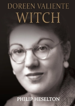 Bertrand.pt - Doreen Valiente Witch