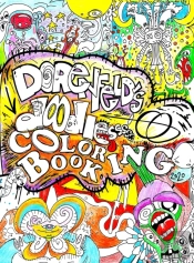 Dorenfeld'S Doodles Coloring Book
