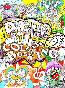Bertrand.pt - Dorenfeld'S Doodles Coloring Book