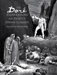 Dore'S Illustrations For Dante'S Divine Comedy