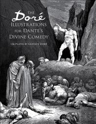 Dore'S Illustrations For Dante'S Divine Comedy