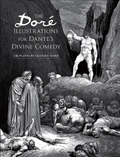 Dore'S Illustrations For Dante'S Divine Comedy