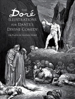Bertrand.pt - Dore'S Illustrations For Dante'S Divine Comedy