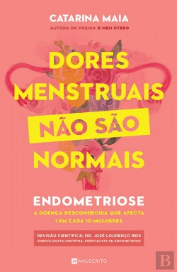 Bertrand.pt - Dores Menstruais Não São Normais