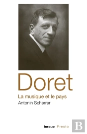 Doret, La Musique Et Le Pays