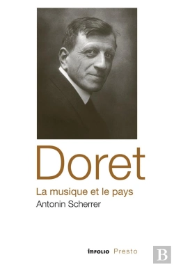 Bertrand.pt - Doret, La Musique Et Le Pays
