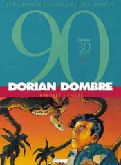 Dorian Dombre ; Intégrale Tome 1 À Tome 3
