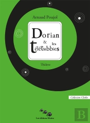 Dorian & Les Teletubbies