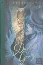 Dorian Gray (Comic)