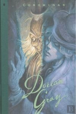 Bertrand.pt - Dorian Gray (Comic)