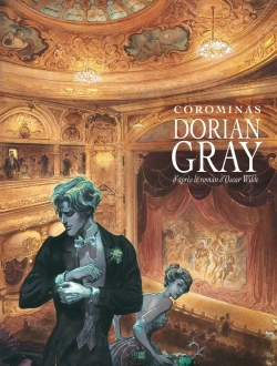 Bertrand.pt - Dorian Gray