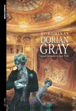 Bertrand.pt - Dorian Gray