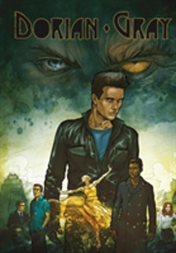 Bertrand.pt - Dorian Gray
