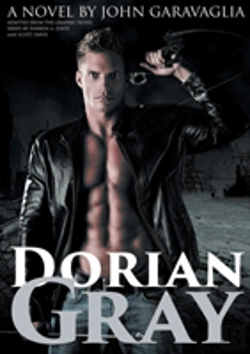 Bertrand.pt - Dorian Gray