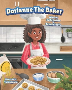 Bertrand.pt - Dorianne The Baker