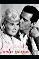 Doris Day & James Garner