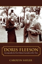 Doris Fleeson