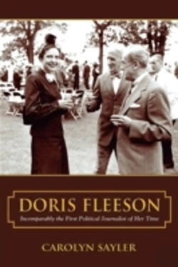 Bertrand.pt - Doris Fleeson (Hardcover)