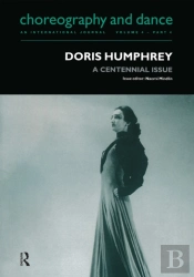 Doris Humphrey