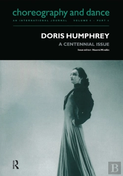 Bertrand.pt - Doris Humphrey