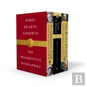 Doris Kearns Goodwin: The Presidential Biographies