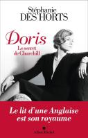 Doris, Le Secret De Churchill - La Maitresse Secrete De Churchill