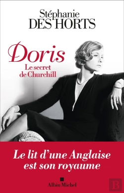 Bertrand.pt - Doris, Le Secret De Churchill - La Maitresse Secrete De Churchill