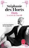 Doris, Le Secret De Churchill