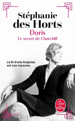 Bertrand.pt - Doris, Le Secret De Churchill