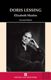Doris Lessing
