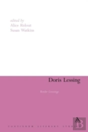 Doris Lessing