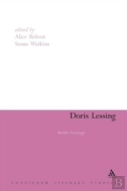 Bertrand.pt - Doris Lessing