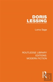 Doris Lessing