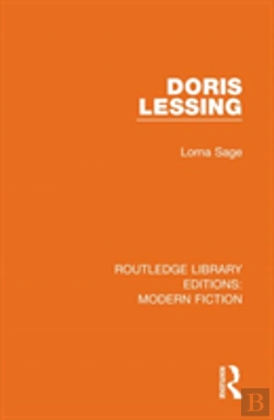 Bertrand.pt - Doris Lessing