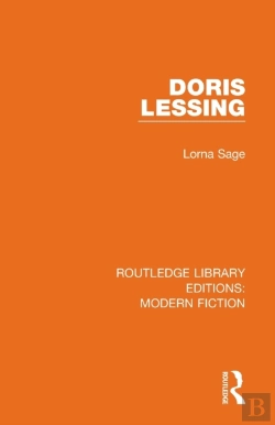 Bertrand.pt - Doris Lessing
