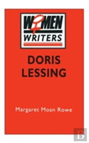Doris Lessing