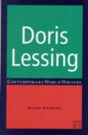 Doris Lessing