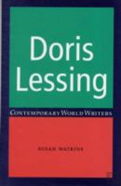 Bertrand.pt - Doris Lessing