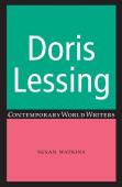 Doris Lessing