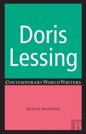 Doris Lessing